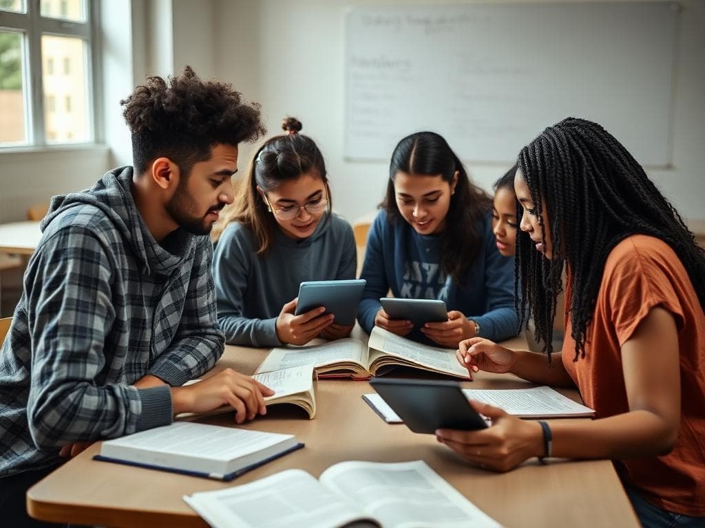 Align curriculum across grade levels and standards.